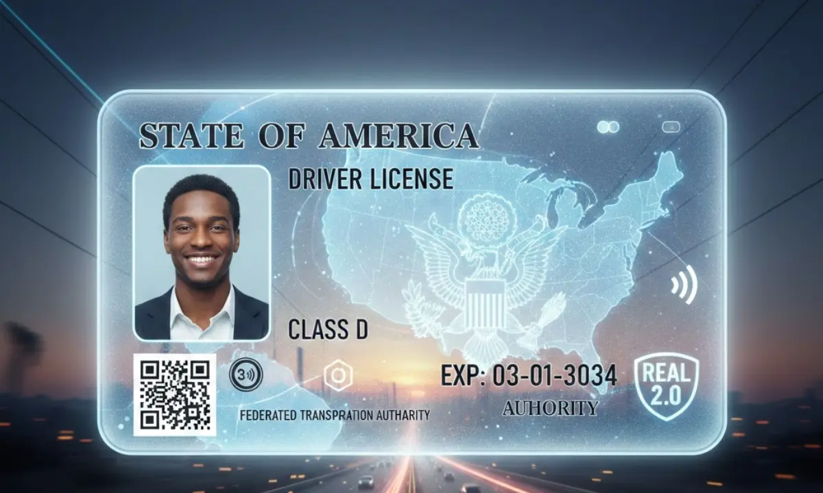 Big Changes to U.S. Driving Licenses in March 2026 – What Drivers Must Know
