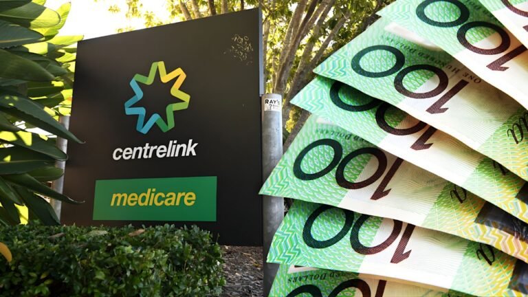 Major Centrelink Update: Revised Pension Payment Schedule Starts 12 March 2026