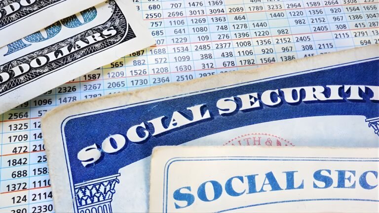 Social Security Checks on March 11, 2026: Eligibility Rules and Full Payment Schedule